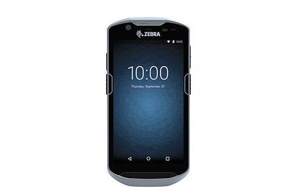 Handheld terminal